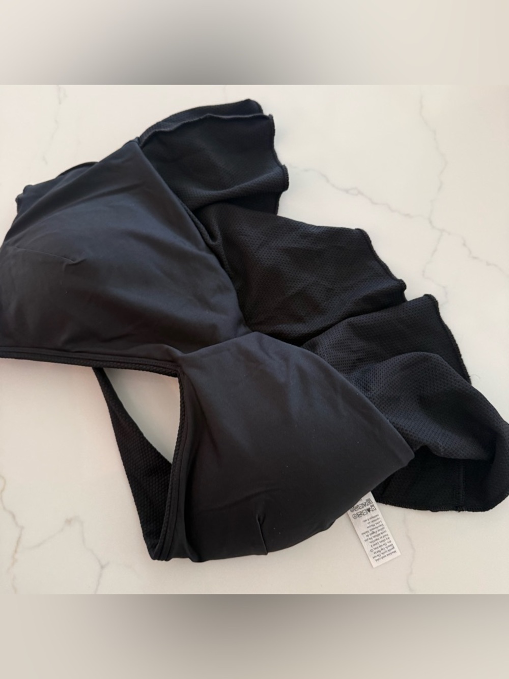 NWT Spanx Swimsuit Top Size Medium - Picture 8 of 15